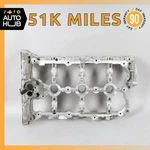 11-18 Porsche Panamera Hybrid 3.0L Engine Right Cylinder Head Bracket Oem. Fixed Price $53.95.