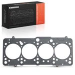 A-premium Left Cylinder Head Gasket For Vw Touareg 2004-2007 Audi A6 A8 Quattro. Fixed Price $23.99.