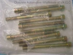 Chevrolet Silverado Gmc Sierra 2500 3500 6.6L Diesel Cylinder Head Bolts 10. Fixed Price $40.00.