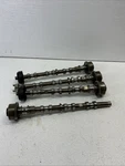 14-24 Maserati Quattroporte Left Right Set Exhaust Intake Camshaft Actuator Oem. Fixed Price $499.99.
