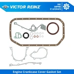 For 1967-1971 Bmw 1600-2 Engine Crankcase Cover Gasket Set Victor Reinz 1968. Fixed Price $63.89.