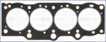 Ajusa 10081400 Gasket, Cylinder Head For Toyota. Fixed Price $26.99.