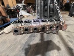 Oem 2004-2007 Dodge Ram 3500 5.9L Diesel Cummins Cylinder Head. Fixed Price $699.99.
