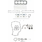 Fel-pro HS9515PT2 Cylinder Head Gasket Set For 1992-1994 Gm 2.3L-L4. Fixed Price $79.95.