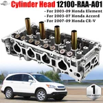 Cylinder Head No Core Requ 12100-RAA-A01 For Honda 2.4 Crv Accord Element 07-09. Fixed Price $325.00.