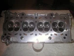 Acura Rdx 2.3 2007-2012 K23A1 Rwc Turbo Rebuilt Cylinder Head No Core Required. Fixed Price $439.99.