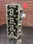 Oem Charger/challenger 6.2L Srt Left Cylinder Head Mopar Hellcat 53010753AD 30K. Fixed Price $655.20.