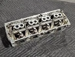 Genuine Mopar Hellcat Engine Cylinder Head Assembly Left Side 53010753AB. Fixed Price $599.25.