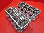 09-15 Chrysler Dodge Jeep Ram 5.7L Hemi Eagle Cylinder Head Set Pair 2850. Fixed Price $499.99.
