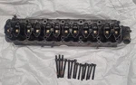 Amc/jeep 4.2L Liter Cylinder Head, Casting Number 3661 F- No Core. Fixed Price $599.99.