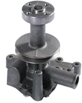 Water Pump Replacement Ford New Holland 1500 SBA145016120 SBA145016071. Fixed Price $75.18.