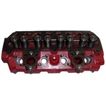 Cylinder Head With Valves Fits International B414 354 2424 444 3043824R12. Fixed Price $523.99.