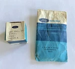 Nos Ford Boss 429 Engine Part C9ZZ-6A529-A (8) C9ZZ-6A527-B (4) Genuine Nib. Fixed Price $269.00.