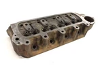 Mg Midget Austin Healey Sprite Mini Cooper Morris Minor 948 Cylinder Head 2A629. Fixed Price $149.99.