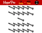 1952 1953 1954 Plymouth Dodge Desoto Chrysler Set Of Cylinder Head Bolts. Fixed Price $129.99.