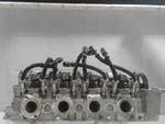 Passenger Right Cylinder Head 1998 Mercedes C43 4.3L 100K Miles. Fixed Price $167.04.