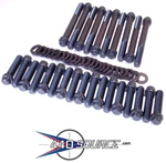 Bolt Set Kit For Trick Flow Heads Only Mopar Chrysler Big Block 383 440. Fixed Price $129.95.