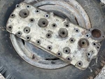 1949 1950 1951 1952 1953 Ford 8BA Flathead V8 Left Right Your Choice!. Fixed Price $49.95.