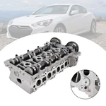 Cylinder Head G4KF For Hyundai Genesis 2.0 Turbo. Fixed Price $666.02.