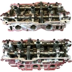 Toyota 3.4 Dohc 5VZ Cylinder Heads 4RUNNER T-100 Tacoma Pickup 1995 2004. Fixed Price $1259.99.