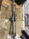 Audi S4 B6 B7 4.2 V8 Bbk Front Wiper Motor 8E2 955 119 With Linkage Complete. Fixed Price $78.38.