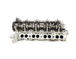 16 19 Nissan Titan Xd Oem Right Cylinder Head With Cams And Exhaust Manifold. Fixed Price $550.00.