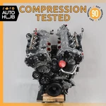 Mercedes R172 SLK350 C350 GLK350 M276 Rwd Engine Motor Assembly 276.956 Oem. Fixed Price $1203.50.