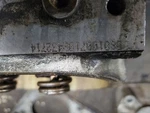 Pair 806 Gm Cylinder Heads Fits 07-19 Sierra 2500 Pickup 1141993. Fixed Price $649.98.