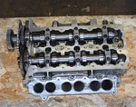 Stuck Glow Plug!! 14-18 Ram 1500 3.0L Cylinder Head Passenger Right Side Oem. Fixed Price $702.00.
