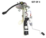 Set Herko Fuel Pump Sender 697GE Ford Ranger 2.5L 3.0L 4.0L 2000-2001. Fixed Price $427.48.