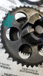 2014-2018 Right Side Exhaust Camshaft 20662167F 3.0L Eco Diesel 3602120F. Fixed Price $150.00.