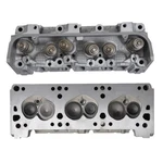 Enginetech One Cylinder Head Assembly Direct Fit. Fixed Price $492.99.