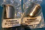 Mercedes 6170100352 Cylinder Head Prechamber X = OM617 New & Sealed. Fixed Price $171.82.