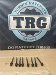 95-15 Infiniti I30 G25 G35 Nissan Maxima 350Z Quest Head Bolt Set 11056-31U10. Fixed Price $82.40.
