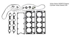 Victor Reinz HS5975 Cylinder Head Gasket Set. Fixed Price $75.00.