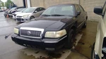 Driver Cylinder Head Flex Fuel Vehicle Ffv Fits 06-11 Crown Victoria 231785. Fixed Price $258.00.