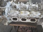 Passenger Cylinder Head 172 Type SLK350 Fits 12-16 Mercedes 755353. Fixed Price $279.90.