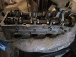 2013 Ford Edge 3.5 Driver Side Pass. Cylinder Head RFDG1E-6090-AA. Fixed Price $375.00.