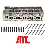 Genuine Amc Cylinder Head New For Dodge Mb Freightliner Sprinter 2.7L 0M647. Fixed Price $2146.00.