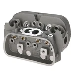 Cylinder Head Dual Port Bare Without Valves For 1971-1979 Air Cooled Vw 1600CC. Fixed Price $309.95.