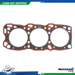 Dnj HG16 Graphite Head Gasket For 87-00 Mitsubishi 3000GT 3.0L Sohc 12V. Fixed Price $15.99.
