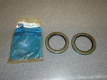 New Nos Oem Ford Transmission Input Shaft Seal B8TZ-7052-A Lot (2) Dana Spicer. Fixed Price $12.50.