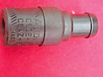69 70 Mustang & Shelby Gt 350 Nos Ford Pcv Valve C9OE 6A666 351 Correct. Fixed Price $98.00.