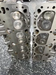Gm 5.7 350 Cylinder Head Mid 80S Casting #463624 Remanufactured (pair). Fixed Price $467.67.