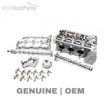*as-is* 2010-2012 Audi S4 3.0L Right Engine Cylinder Head 06E103904J. Fixed Price $108.49.