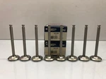 X Intake Valve 33125 Trw 027 109 601 For Audi Seat Vw 80 90 100 B4 C4 200. Fixed Price $162.00.