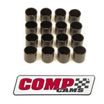Comp Cams Set Of 16 Umbrella Valve Seals For Stock Guide Size, 3/8" Stem. Fixed Price $20.90.