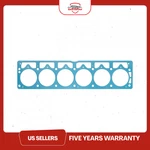 Fel-pro Cylinder Head Gasket 26211PT For 1987-2001 Jeep Cherokee. Fixed Price $68.74.