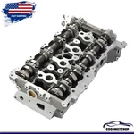 For 11-18 2.4L Hyundai Santa Fe Sonata Kia Sportage G4KJ Cylinder Head Assembly. Fixed Price $367.89.