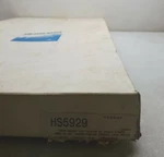 HS5929 Victor Reinz Automotive Engine Cylinder Head Gasket Set. Fixed Price $56.50.